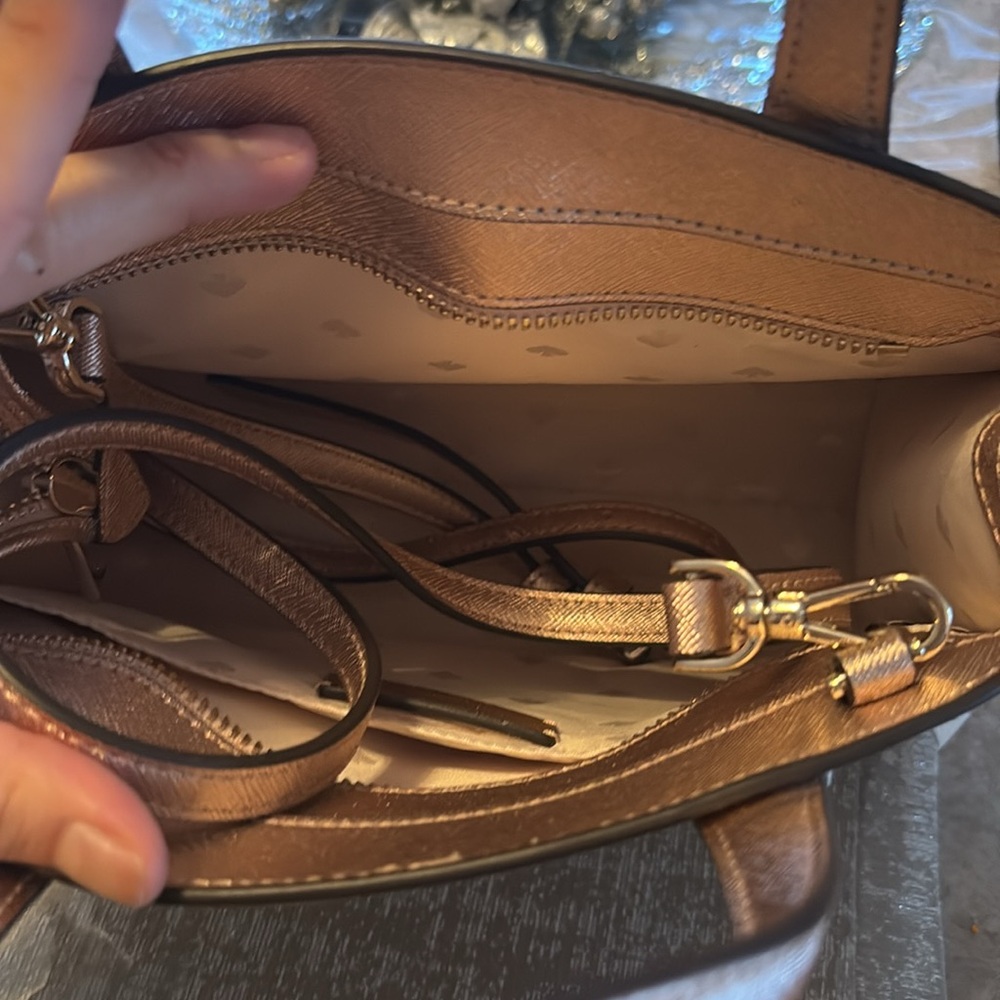 Kate spade bag - Picture 3 of 4
